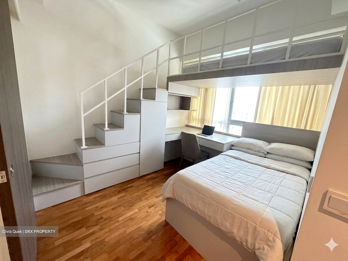 NV Residences (D18), Condominium #569551351